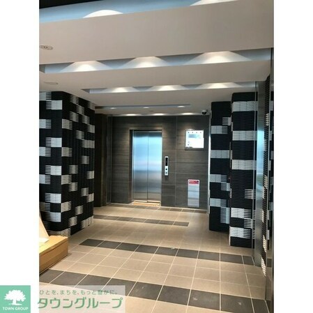 メイクスデザイン鶴舞の物件内観写真